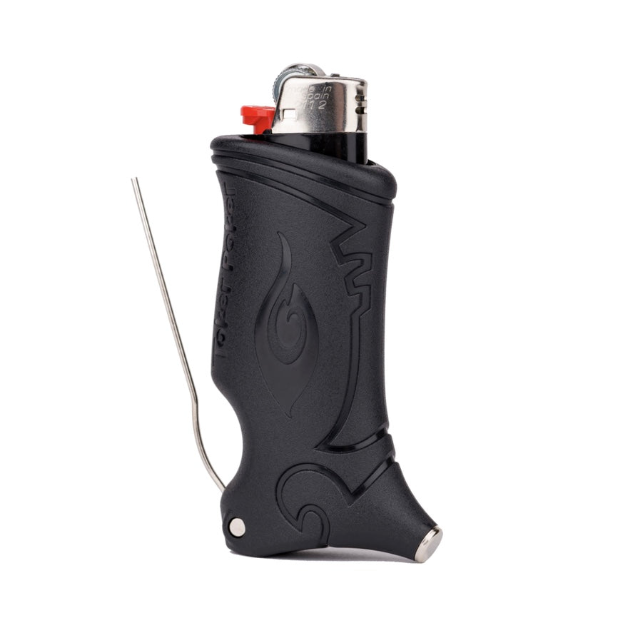 Toker Poker Lighter Sleeve