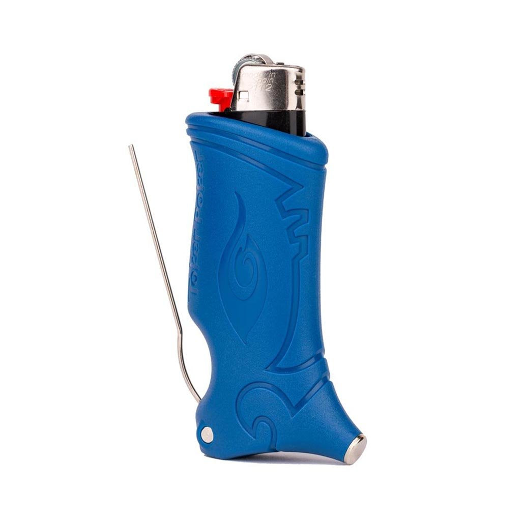 Toker Poker Lighter Sleeve