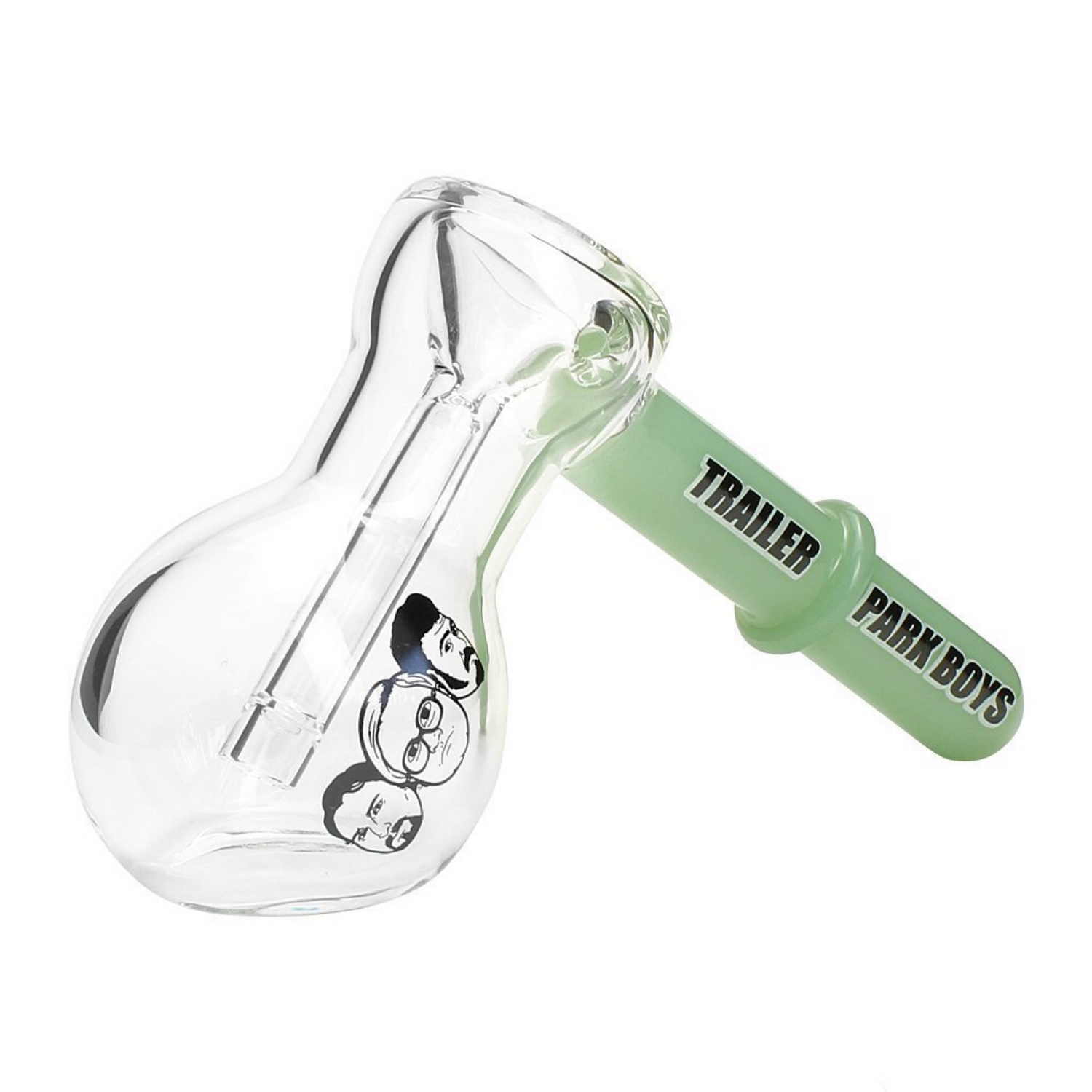 Trailer Park Boys Hammer Bubbler 