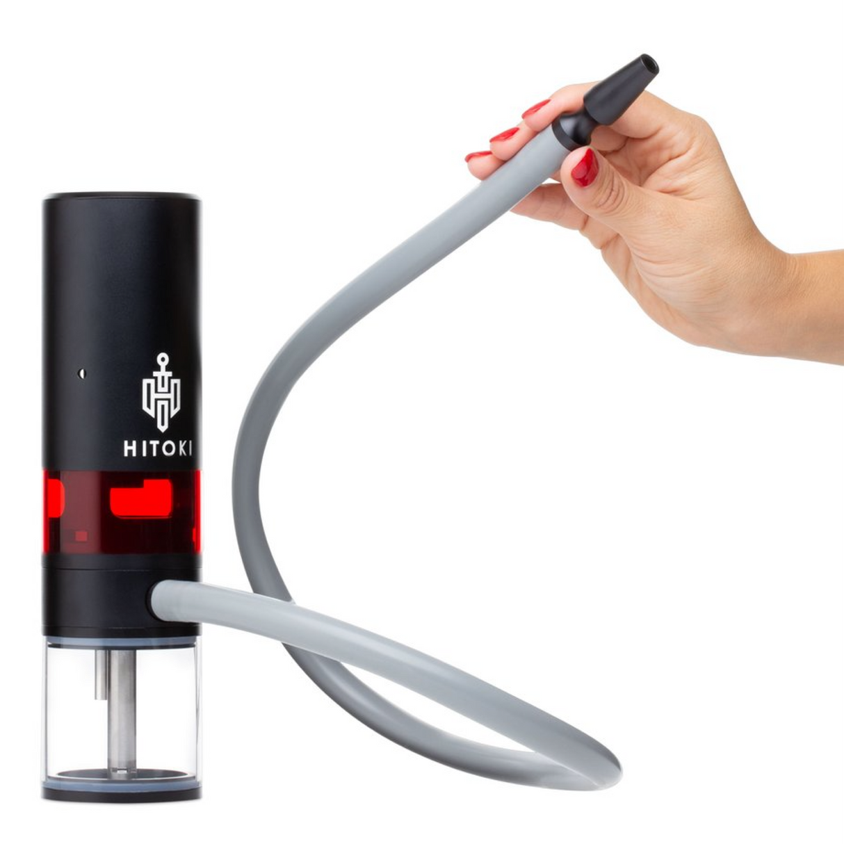 Hitoki Trident Laser Combustion Bong