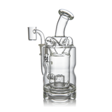 MJ Arsenal Turbine Mini Dab Rig