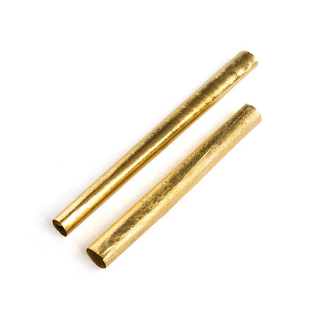 Tyga x Shine® King Size 24k Gold Rolling Papers 