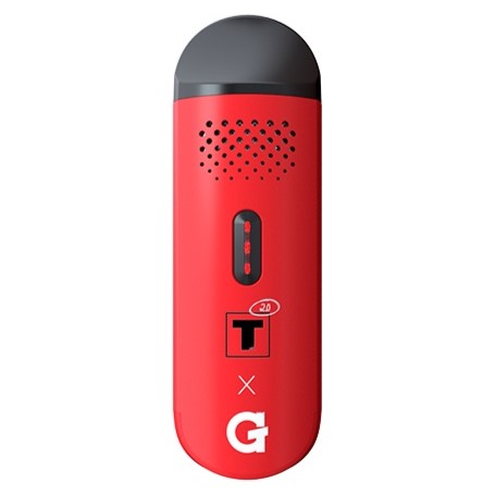 Mike Tyson Vaporizer | High-Performance Dry Herb Vape