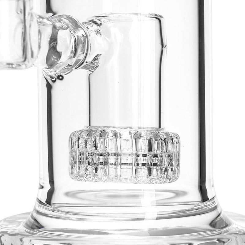 Vodka Glass "Rosaline" - 11” Diamond Series Bong 