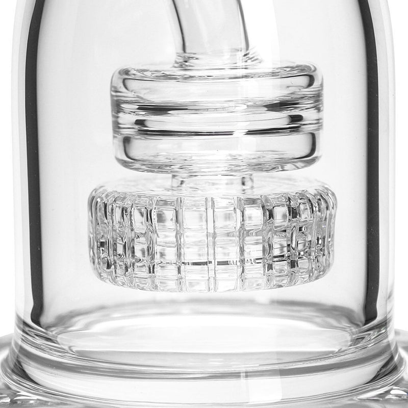 Vodka Glass "Vintage" - 12” Diamond Series Bong 