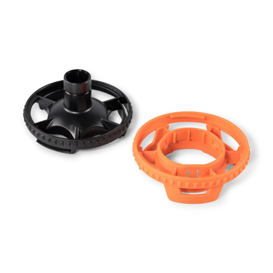 Volcano Hybrid Filling Chamber Housing