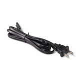 Volcano Hybrid Detachable Power Cord
