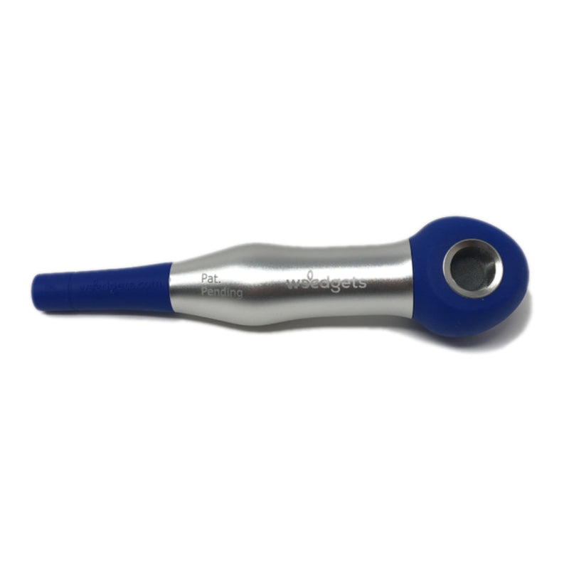 MAZE Pipe - Revolutionary coughless & smooth hitting pot pipe