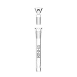 White Rhino Instant Water Pipe Can Adapter