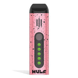 Wulf Mods Flora Vaporizer Pink & Black