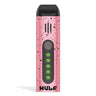 Wulf Mods Flora Vaporizer Pink & Black