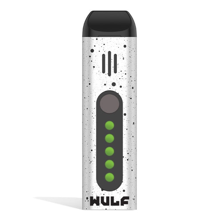 Wulf Mods Flora Vaporizer 🌿