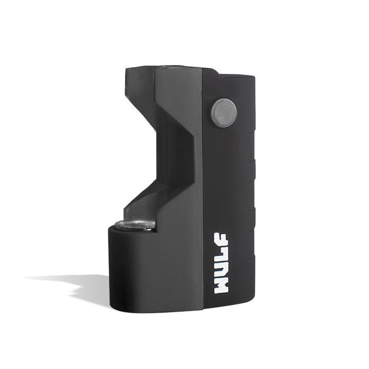 Wulf Mods Micro Cartridge Vaporizer Charcoal