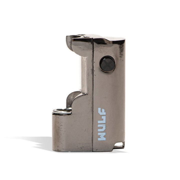 Wulf Mods Micro Plus Cartridge Vaporizer Gunmetal