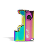 Wulf Mods Micro Plus Cartridge Vaporizer Rainbow