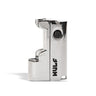 Wulf Mods Micro Plus Cartridge Vaporizer Silver