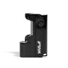 Wulf Mods Micro Plus Cartridge Vaporizer Black