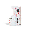 Wulf Mods Micro Plus Cartridge Vaporizer White & Red