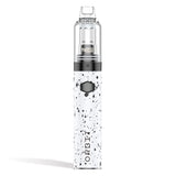 Wulf Mods Orbit White & Black