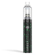 Wulf Mods Orbit Black & Green