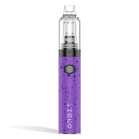 Wulf Mods Orbit Purple & Black