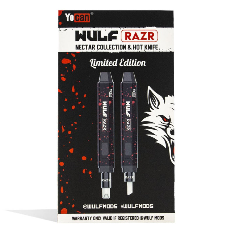 Yocan Hot Knife Tip by Wulf Mods for Sale
