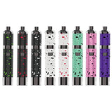 Evolve Maxxx Dab Pen Colors