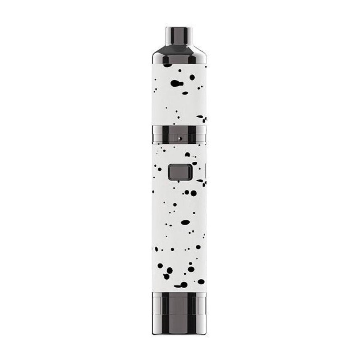 White and Black Evolve Maxxx Dab Pen