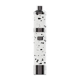 White and Black Evolve Maxxx Dab Pen