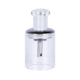 X-Max Qomo Carb Cap w. Glass Tube