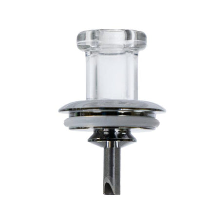 X-Max Qomo Carb Cap w. Glass Tube