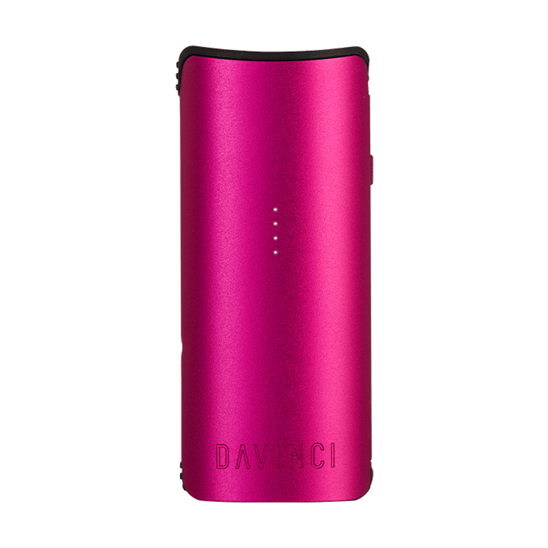 DaVinci Miqro-C Vaporizer