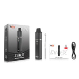 Yocan Cubex Concentrate Vaporizer Pen Kit