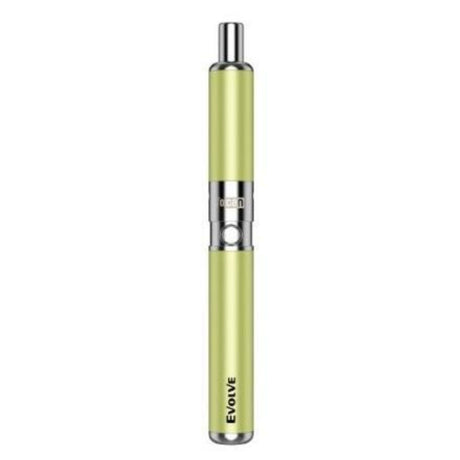 Yocan Evolve-D Vape Pen 🌿 - CaliConnected