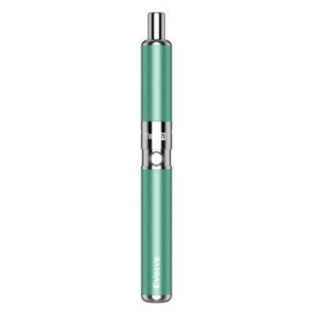 Yocan Evolve-D Vape Pen 🌿 - CaliConnected