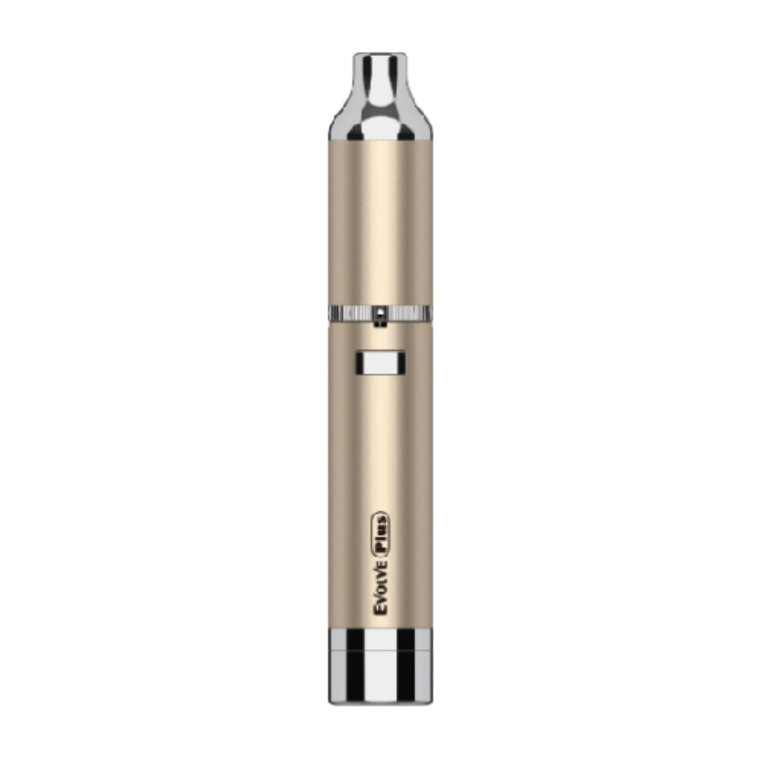 Yocan Evolve Plus Vaporizer Pen 🍯 - CaliConnected