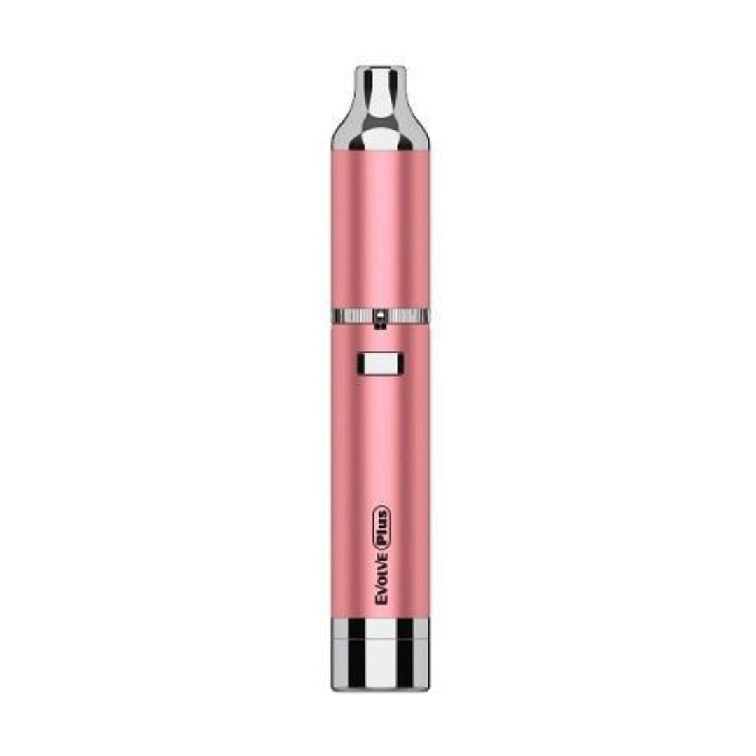 Yocan Evolve Plus Vaporizer Pen 🍯 - CaliConnected