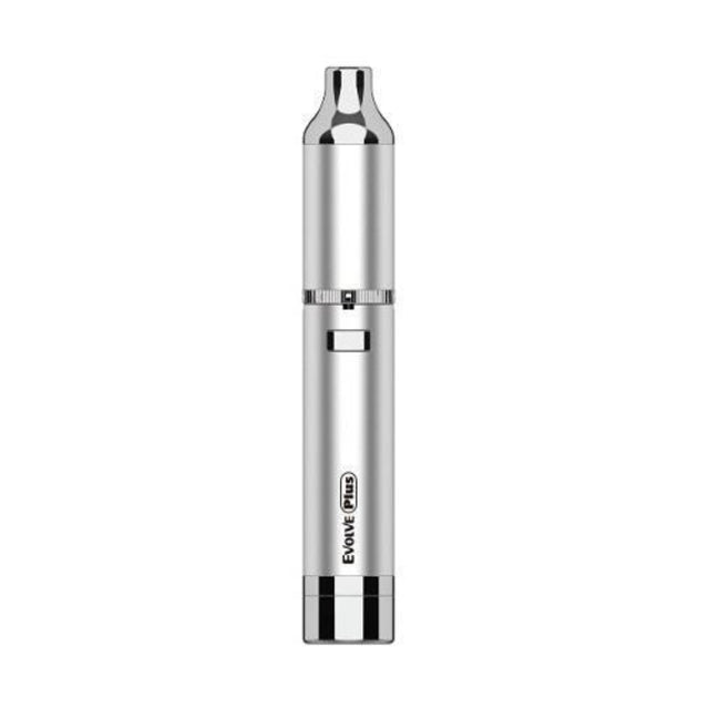 Yocan Evolve Plus Vaporizer Pen 🍯 - CaliConnected