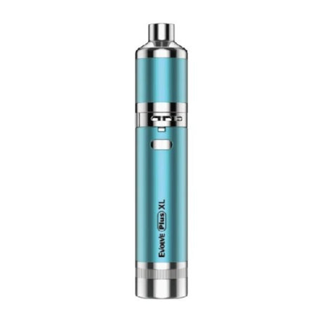 Yocan Evolve Plus XL Wax Vaporizer 🍯 - CaliConnected