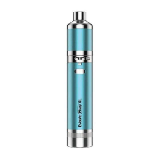 Yocan Evolve Plus XL Wax Vaporizer 🍯 - CaliConnected