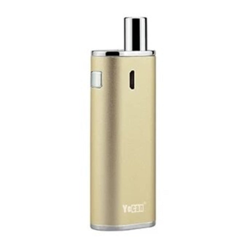 Yocan Hive - 510-Threaded Wax & Oil Vape 🍯💧🔋 - CaliConnected