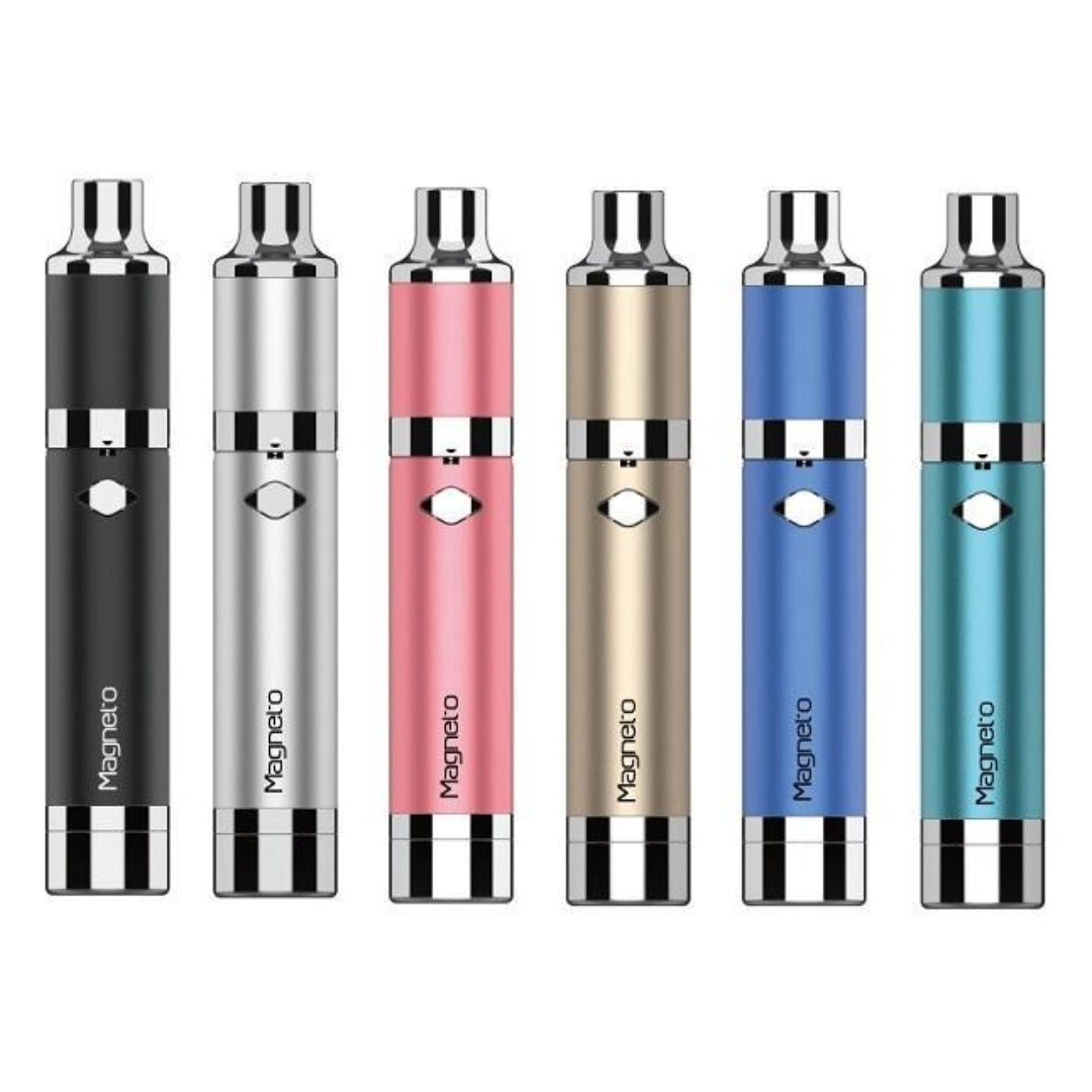 Yocan Magneto Wax Vaporizer 🍯 - CaliConnected