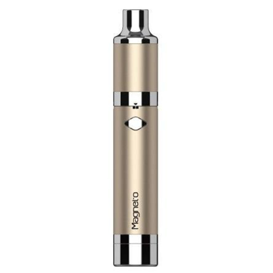 Yocan Magneto Wax Vaporizer 🍯 - CaliConnected