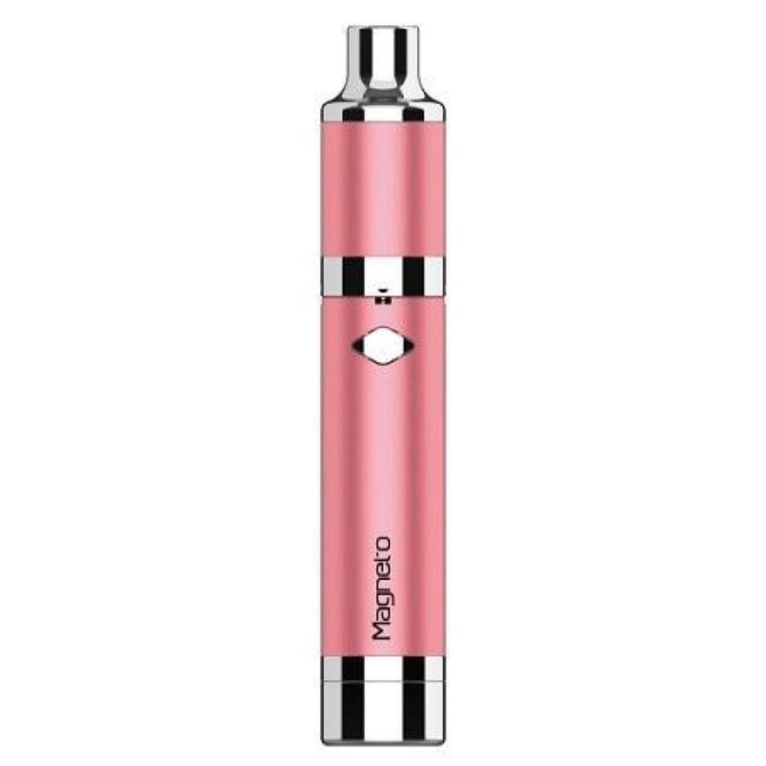 Yocan Magneto Wax Vaporizer 🍯 - CaliConnected