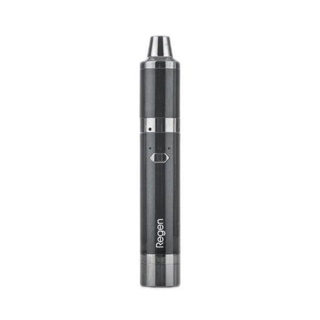 Yocan Regen Concentrate Vaporizer Pen 🍯