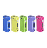 Yocan UNI Pro - Universal Cartridge Vaporizer 🔋