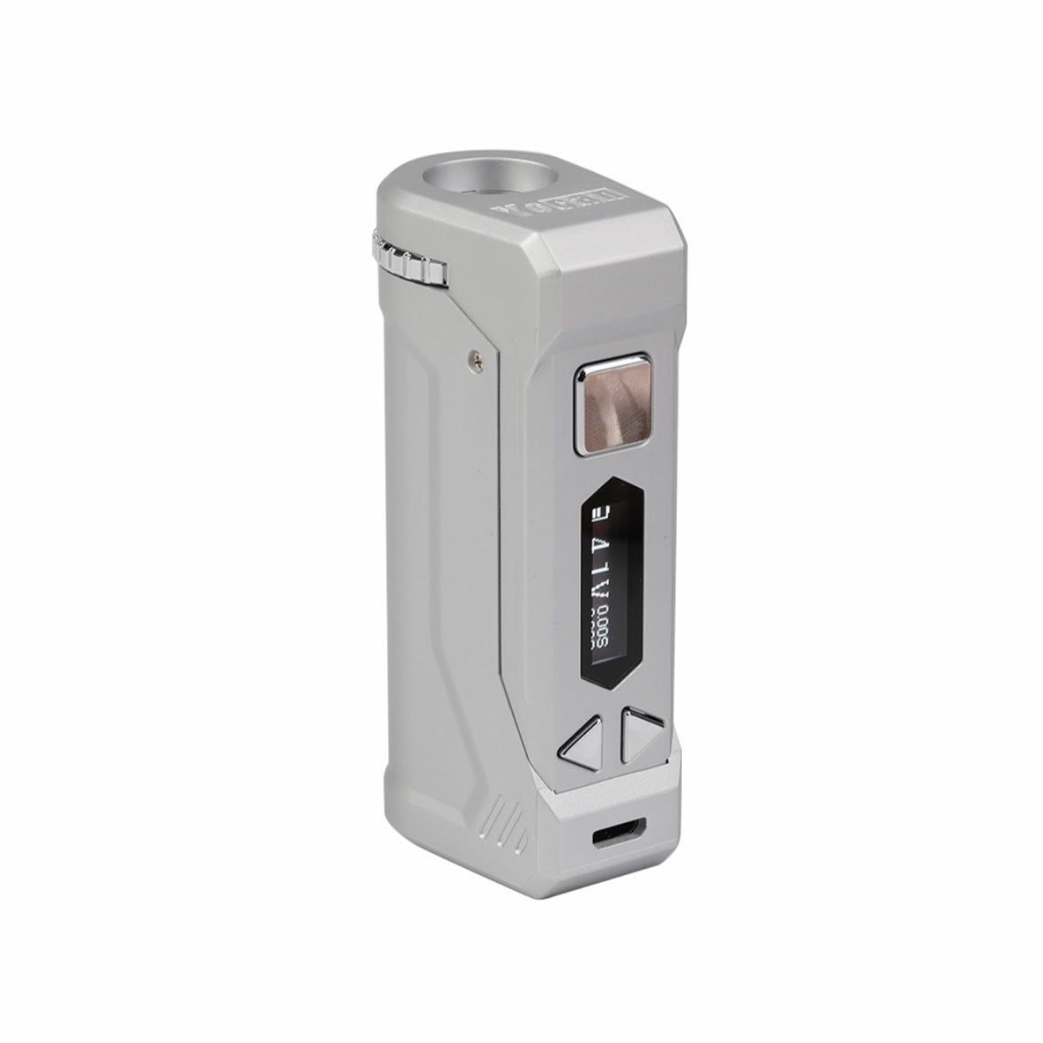 Yocan UNI Pro - Universal Cartridge Vaporizer 🔋