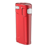 Yocan UNI Twist Cartridge Vaporizer Red