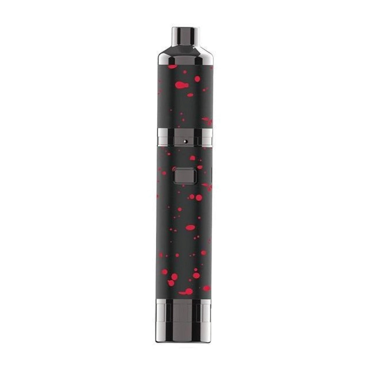 Black and Red Evolve Maxxx Dab Pen