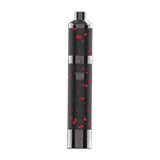 Black and Red Evolve Maxxx Dab Pen